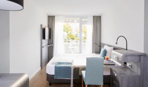  Derag Livinghotel Nürnberg  Нюрнберг